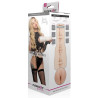 FleshLight Masturbateur Kenzie Reeves Cream Puff